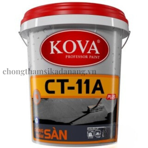 KOVA CT 11A